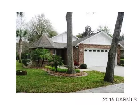12 Reflections Village Dr, Ormond Beach, FL 32174 photo 1