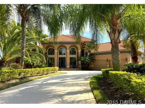 3401 Rexford Cir, Ormond Beach, FL 32174 photo 2
