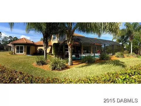3401 Rexford Cir, Ormond Beach, FL 32174 photo 23