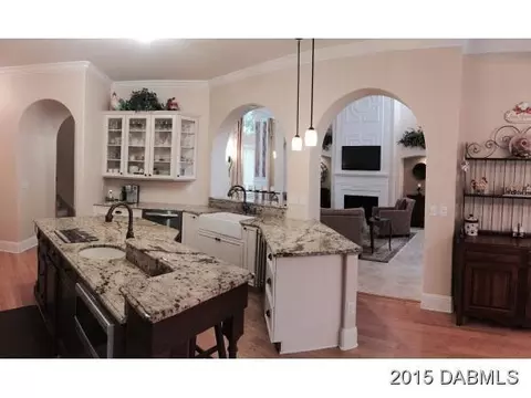 3401 Rexford Cir, Ormond Beach, FL 32174 photo 10