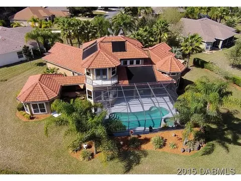 3401 Rexford Cir, Ormond Beach, FL 32174 photo 3
