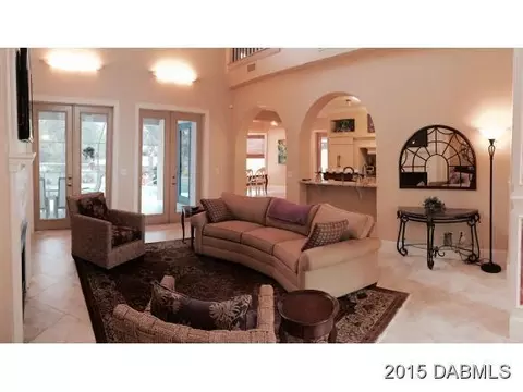 3401 Rexford Cir, Ormond Beach, FL 32174 photo 5
