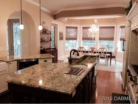 3401 Rexford Cir, Ormond Beach, FL 32174 photo 8