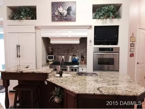3401 Rexford Cir, Ormond Beach, FL 32174 photo 9
