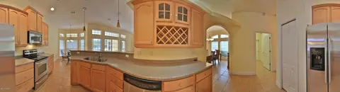 1536 Kilrush Dr, Ormond Beach, FL 32174 photo 31