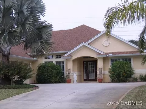 1536 Kilrush Dr, Ormond Beach, FL 32174 photo 1