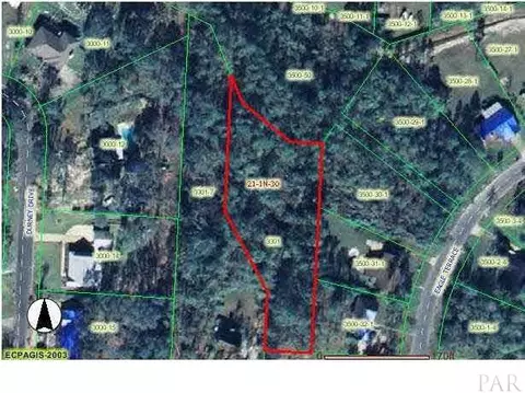 1652 Eagle St, Cantonment, FL 32533 photo 4