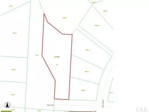 1652 Eagle St, Cantonment, FL 32533 photo 6