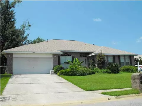 2467 Pine Forest Rd, Cantonment, FL 32533 photo 1