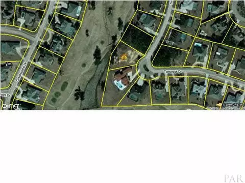 5720 Tamarack Dr, Pace, FL 32571 photo 2