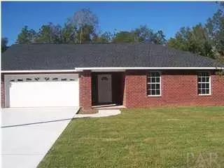 5859 Cedar Tree Dr, Milton, FL 32570 photo 1