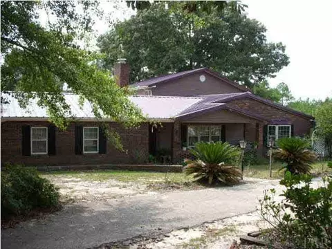 5411 Terrell Lowery Rd, Jay, FL 32565 photo 1