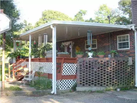 5411 Terrell Lowery Rd, Jay, FL 32565 photo 3