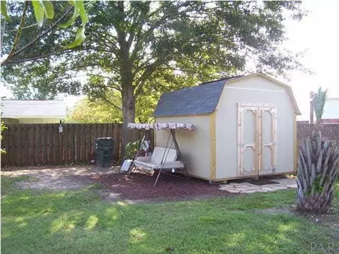 5126 Mildred St, Jay, FL 32565 photo 17