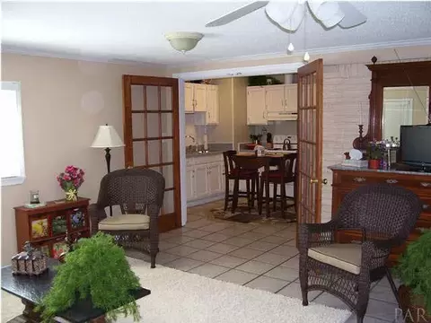 5126 Mildred St, Jay, FL 32565 photo 3