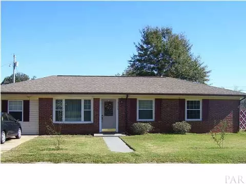5126 Mildred St, Jay, FL 32565 photo 1