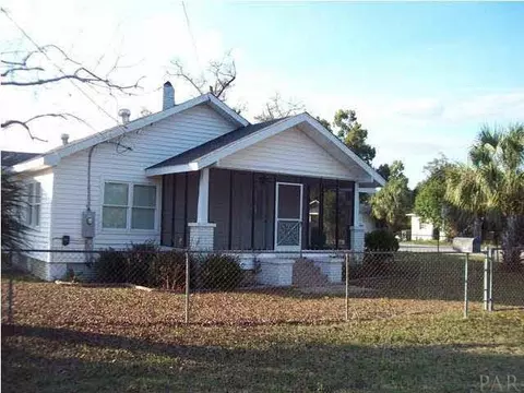 5025 Canal St, Milton, FL 32570 photo 14