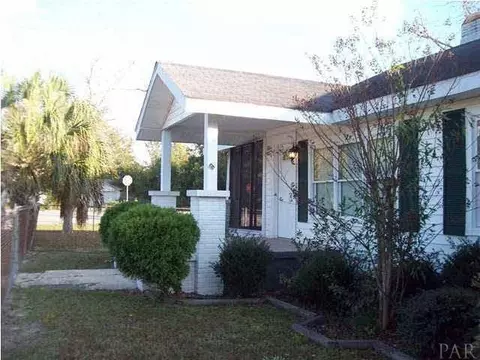 5025 Canal St, Milton, FL 32570 photo 1