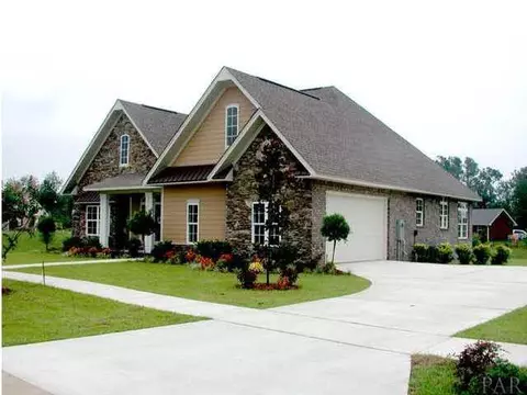 1284 Soaring Blvd, Cantonment, FL 32533 photo 7
