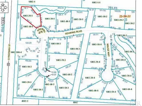 1284 Soaring Blvd, Cantonment, FL 32533 photo 4