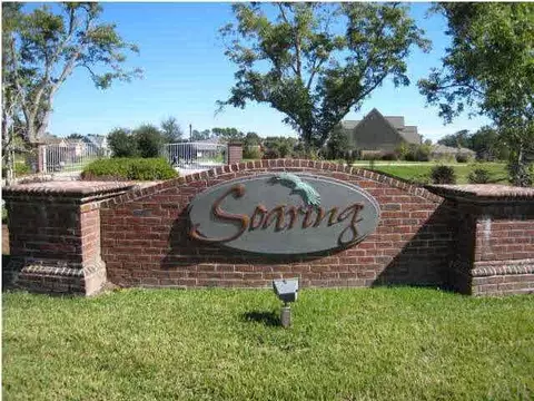 1284 Soaring Blvd, Cantonment, FL 32533 photo 1