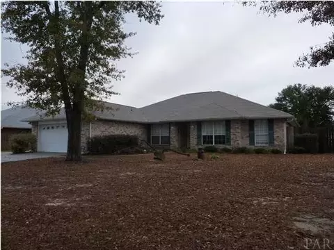 3723 Berrypatch Ln, Pace, FL 32571 photo 1