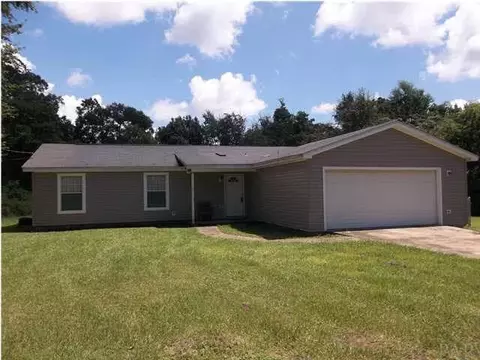 4250 Stephens Rd, Pace, FL 32571 photo 1