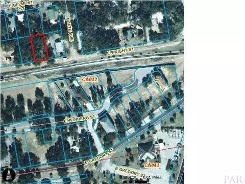 1500 E Wright St, Pensacola, FL 32501 photo 1