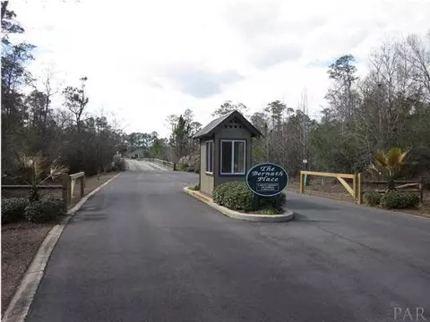 3224 Bernath Dr, Milton, FL 32570 photo 1