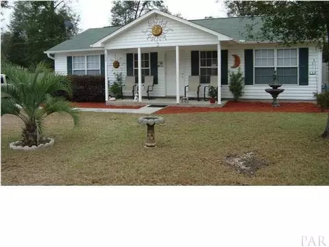 6237 Fox Run St, Milton, FL 32583 photo 1