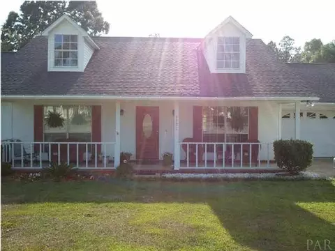 4991 Pattock Pl, Pace, FL 32571 photo 2
