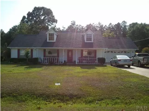 4991 Pattock Pl, Pace, FL 32571 photo 1