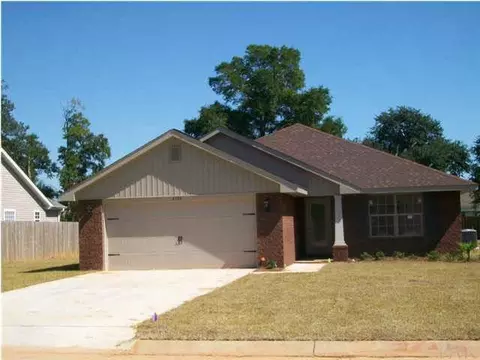 4106 Berry Cir, Pace, FL 32571 photo 1