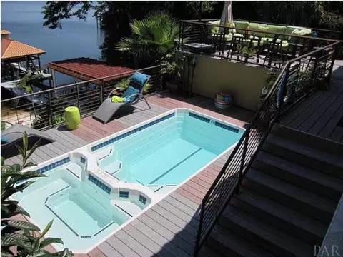 7464 Lakeside Dr, Milton, FL 32583 photo 6