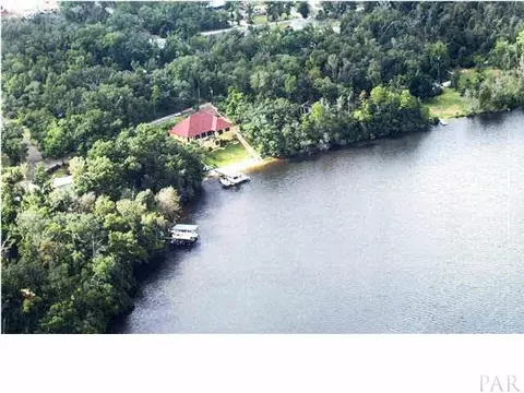 7464 Lakeside Dr, Milton, FL 32583 photo 25