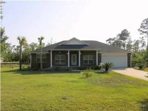 2153 Mykell Dr, Milton, FL 32583 photo 1