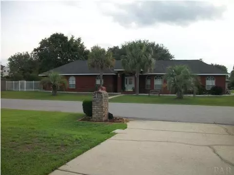 4504 Bridgewater Dr, Pace, FL 32571 photo 9