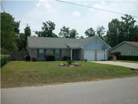 4504 Bridgewater Dr, Pace, FL 32571 photo 1