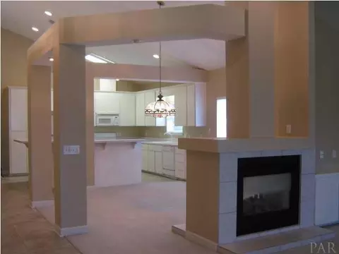 414 Milestone Blvd, Cantonment, FL 32533 photo 3
