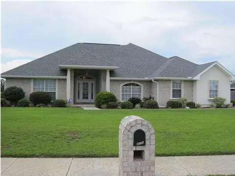 4232 Chittingham Dr, Pace, FL 32571 photo 1