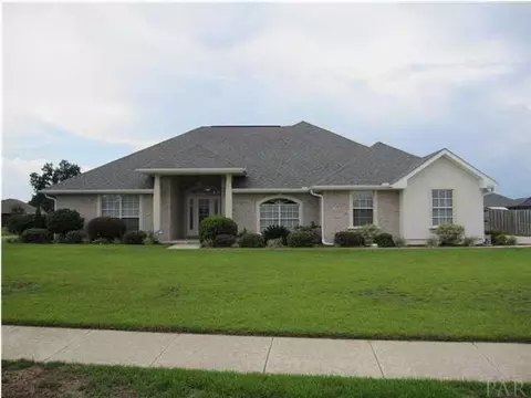 4232 Chittingham Dr, Pace, FL 32571 photo 24
