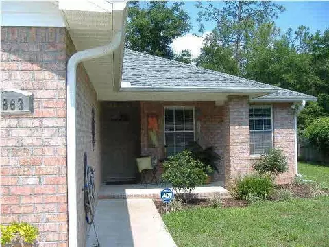 5863 Cedar Tree Dr, Milton, FL 32570 photo 2