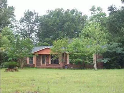 5100 Blackmon Dr, Jay, FL 32565 photo 1