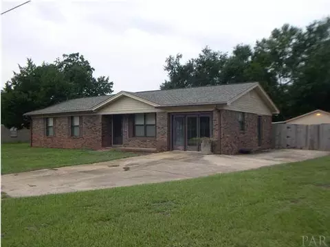 4217 Eleanor St, Pace, FL 32571 photo 11