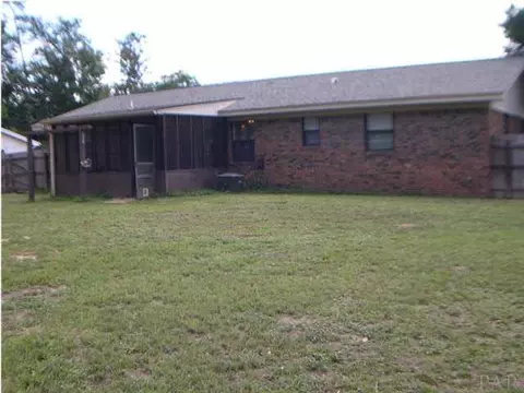 4217 Eleanor St, Pace, FL 32571 photo 4