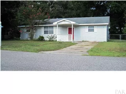 5160 Seagull Dr, Pace, FL 32571 photo 1