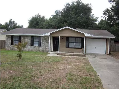 5453 Chipper Ln, Pace, FL 32571 photo 1