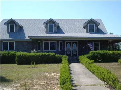 2425 Camors Rd, Jay, FL 32565 photo 1