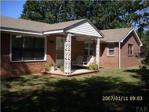 3333 Robinson Point Rd, Milton, FL 32583 photo 8