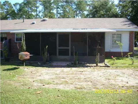 3333 Robinson Point Rd, Milton, FL 32583 photo 9